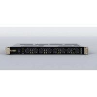 Notice Ecler AURA-8L150 Recepteur