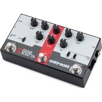 Bass Attack 2 Hartke