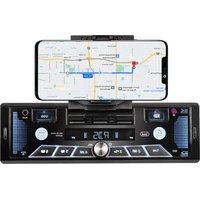 SCD 5602 BT Trevi