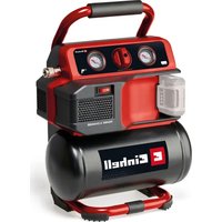 TE-AC 18/75 Li OF EINHELL
