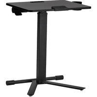 Notice IKEA MITTZON 005.155.94 Bureau