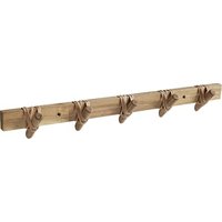 Notice IKEA STOREDAMM 505.761.70 Porte-serviettes
