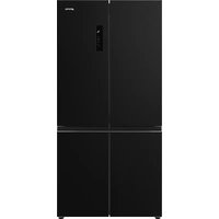 Notice SMEG FQI60KD Réfrigérateur