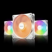 Notice Be Quiet! LIGHT WINGS LX Ventilateur