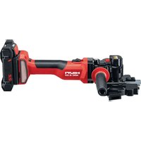 NRC 6-22 HILTI