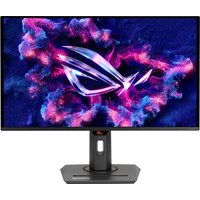 Notice ASUS ROG STRIX OLED XG27ACDNG Moniteur