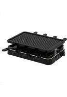 Notice INVENTUM GR803B Grillplatte