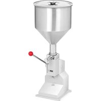 Notice MSW FMM-01 Machine de remplissage