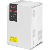 Notice MSW FI-11000 Frekvensomriktare