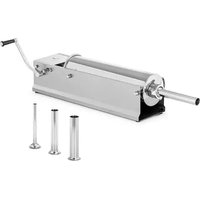 Notice Royal Catering RC-SFV7L Machine alimentaire