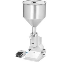 Notice MSW FMP-01 Industriemaschine