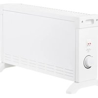 Eurom CK2000 - Elektrische Heizung
