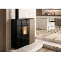 Ecofire Tiffany Idro Palazzetti