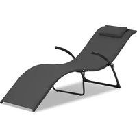Notice Uniprodo UNI_SUNBED_01 Chaise