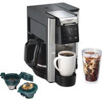 FlexBrew 49922 HAMILTON BEACH