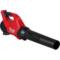 Notice MILWAUKEE M18 FUEL 3017-21HD Souffleur