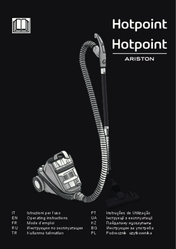 Guide utilisation  HOTPOINT SL M07 A3E O  de la marque HOTPOINT