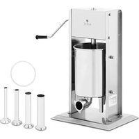 Notice Royal Catering RCWV-10L Machine alimentaire