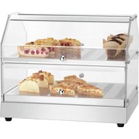 Notice BARTSCHER BW20 Chauffe-Plats