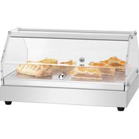 Notice BARTSCHER BW10 Chauffe-Plats