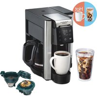 FlexBrew 49924 HAMILTON BEACH