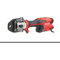 Notice RIDGID RP 251 Hydraulic press tool
