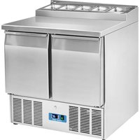 Cool Head 712125 - Kühlschrank