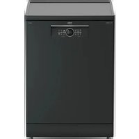 Notice BEKO BDFN26561AC Lave-vaisselle