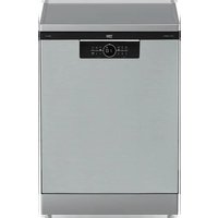 Notice BEKO BDFN26442XC Lave-vaisselle