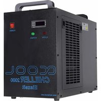 Alphacool Eiszeit 2000 Chiller - Hardware-Kühlsystem