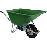 E-PowerBarrow Lescha