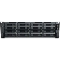 Notice SYNOLOGY RS2821RP+ NAS