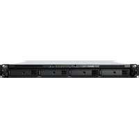 Notice SYNOLOGY RS822+ NAS