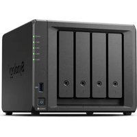 Notice SYNOLOGY DISKSTATION DS923+ NAS