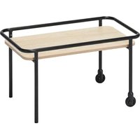 Notice IKEA BRÄNNBOLL 205.863.59 Table d'appoint