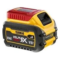 Notice DEWALT DCB546 Batterie