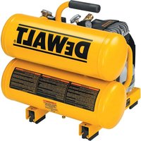 Notice DEWALT D55151 Compressor