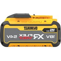 Notice DEWALT DCB549 Batterie