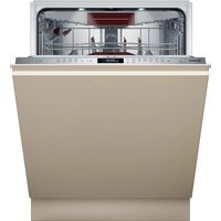 Notice NEFF S257ECX14E Lave-vaisselle