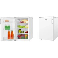 AMICA VKS 361 005 W - Koelkast