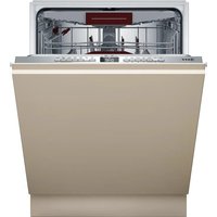 Notice NEFF S255ECX15E Lave-vaisselle