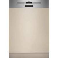 Notice NEFF S145HTS04E Lave-vaisselle