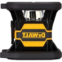 Notice DEWALT DW080LRS Niveau laser