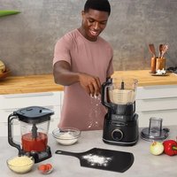 Notice NINJA DETECT TB401EU Robot de cozinha