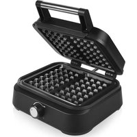 Notice PRINCESS BELGIAN WAFFLE IRON DELUXE 132398 Gaufrier