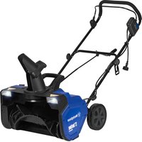 Notice WESTINGHOUSE WSNOW23 Máquina de efectos