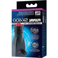 Notice Fluval SK400 Filtre pour aquarium