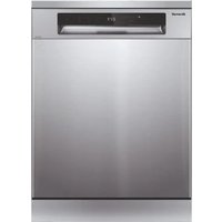 Notice BRANDT BF3534CX Lave-vaisselle