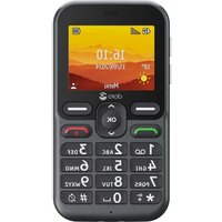 Notice DORO LEVA L10 Smartphone