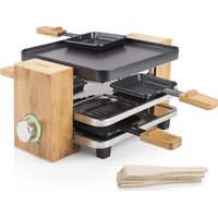 Raclette Pure 4 162900 PRINCESS